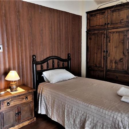 Hostal Viejo Olivo Sucre Bagian luar foto