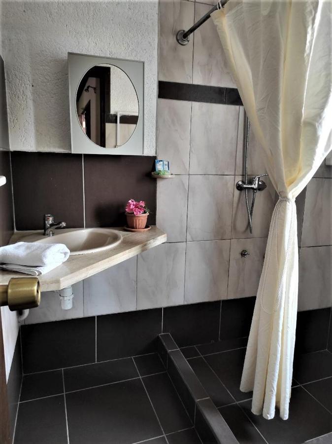 Hostal Viejo Olivo Sucre Bagian luar foto