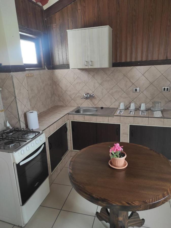 Hostal Viejo Olivo Sucre Bagian luar foto