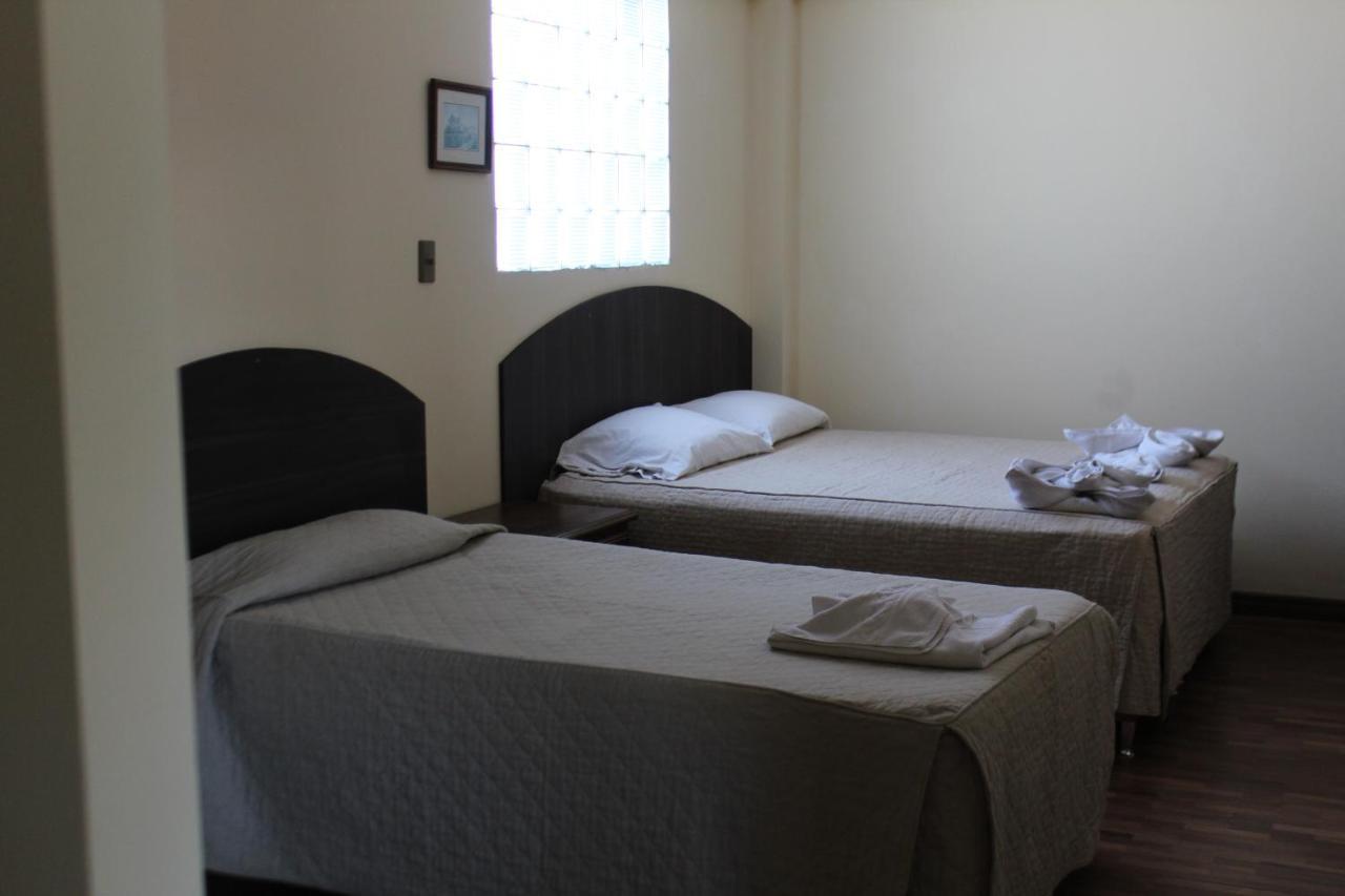 Hostal Viejo Olivo Sucre Bagian luar foto
