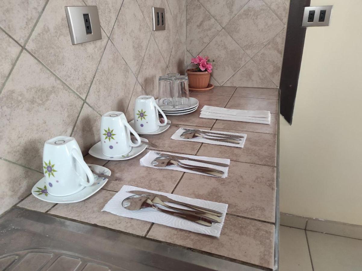 Hostal Viejo Olivo Sucre Bagian luar foto